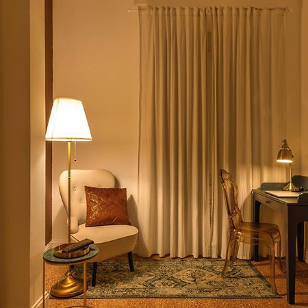 Casa Dei Liuti Luxury Guesthouse 알게로 외부 사진