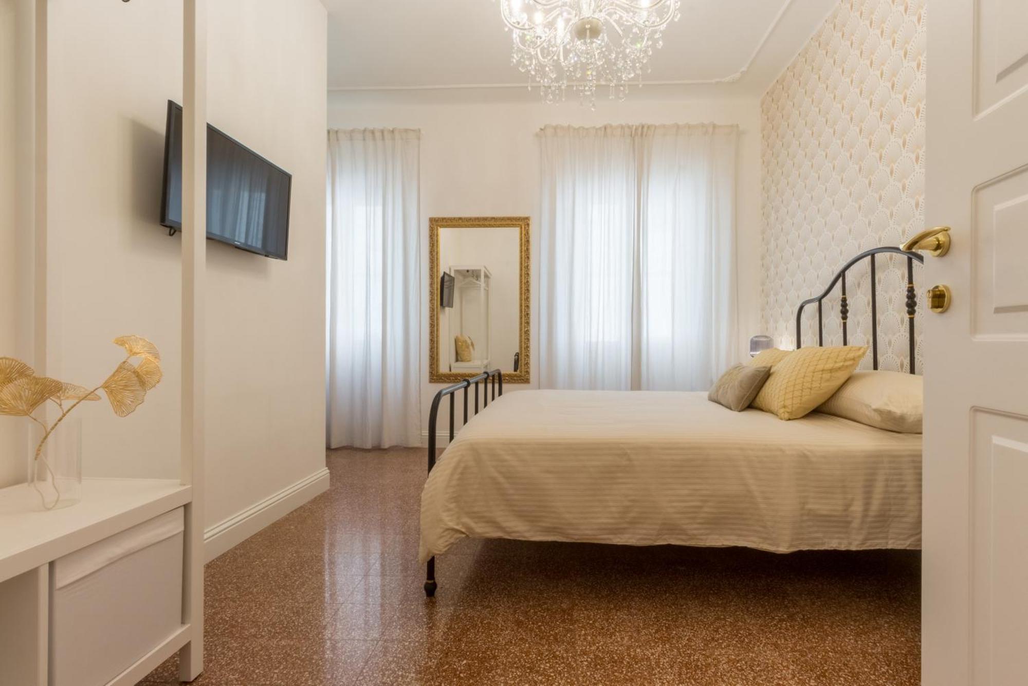 Casa Dei Liuti Luxury Guesthouse 알게로 외부 사진
