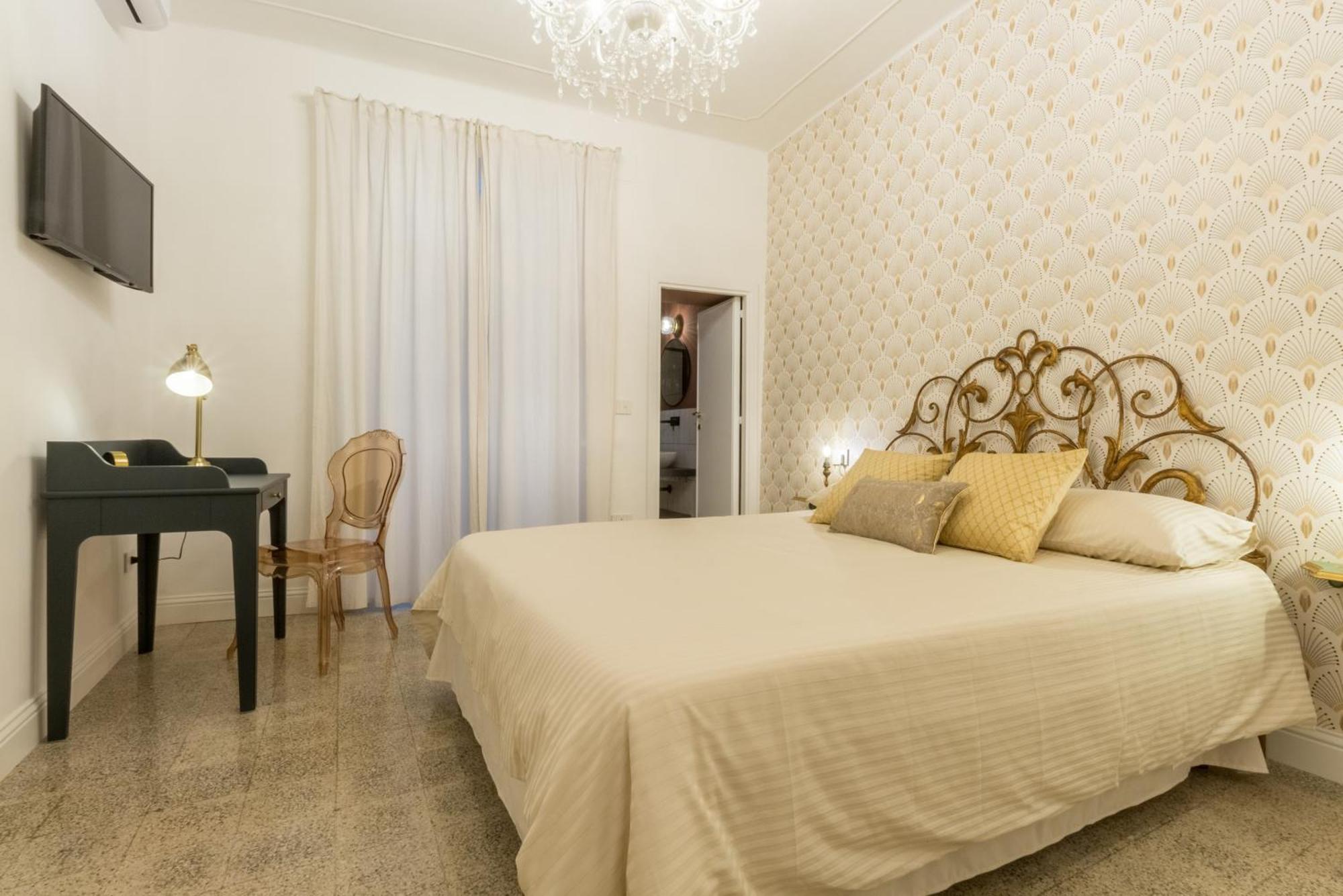 Casa Dei Liuti Luxury Guesthouse 알게로 외부 사진