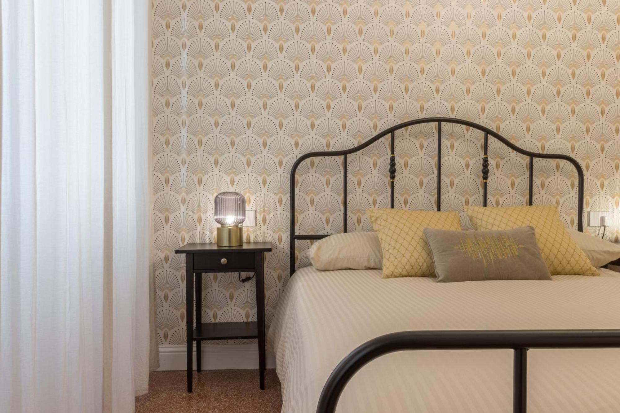 Casa Dei Liuti Luxury Guesthouse 알게로 외부 사진