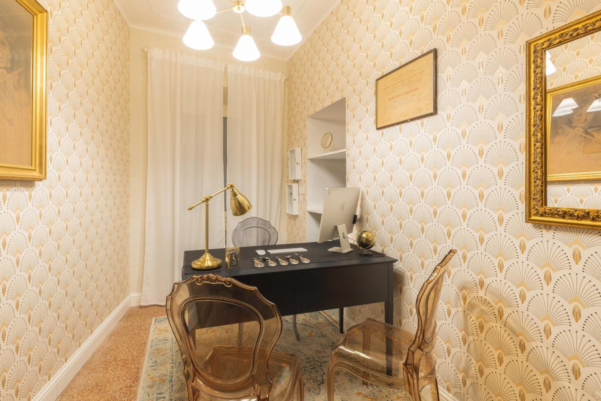 Casa Dei Liuti Luxury Guesthouse 알게로 외부 사진