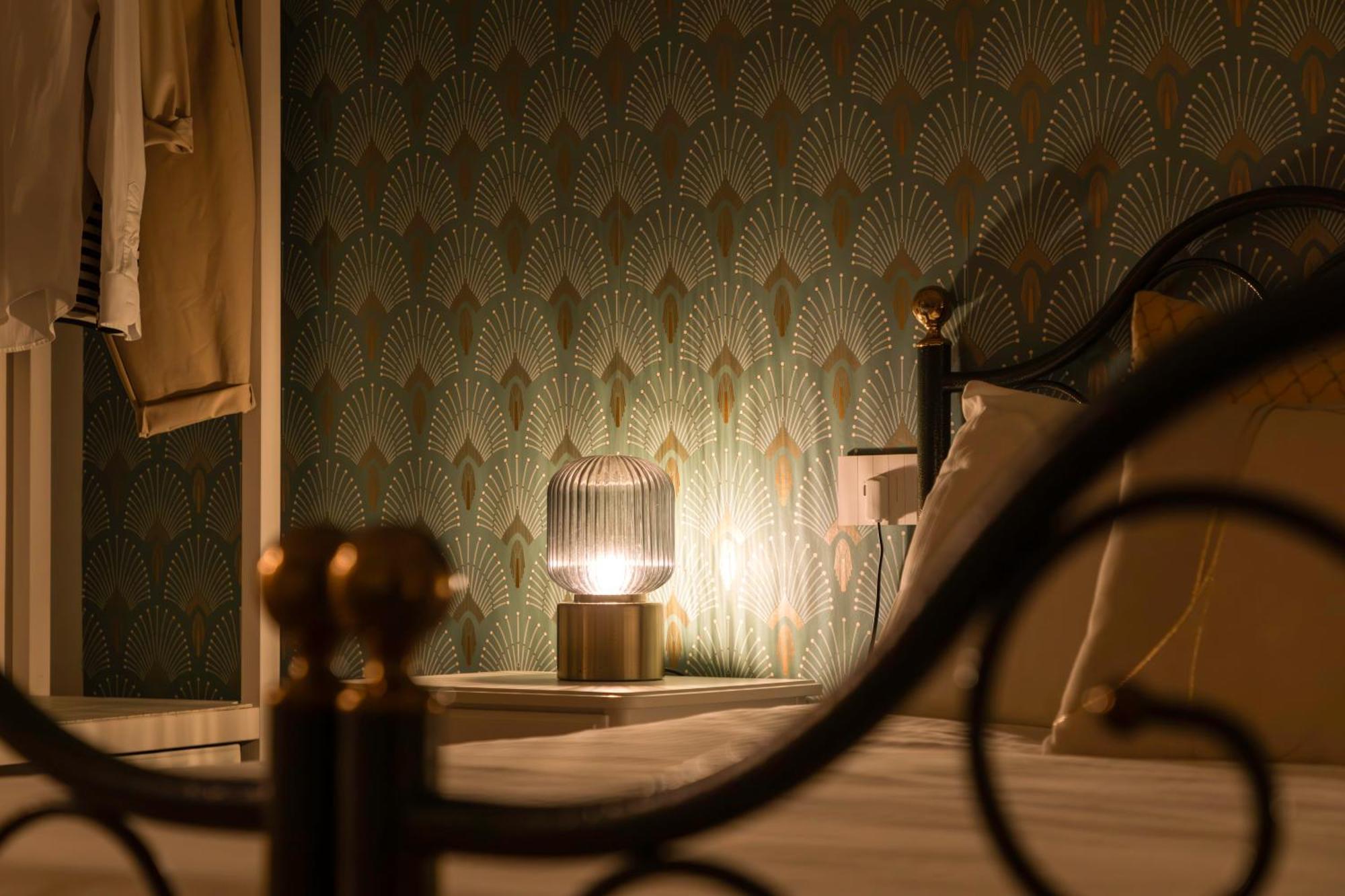 Casa Dei Liuti Luxury Guesthouse 알게로 외부 사진