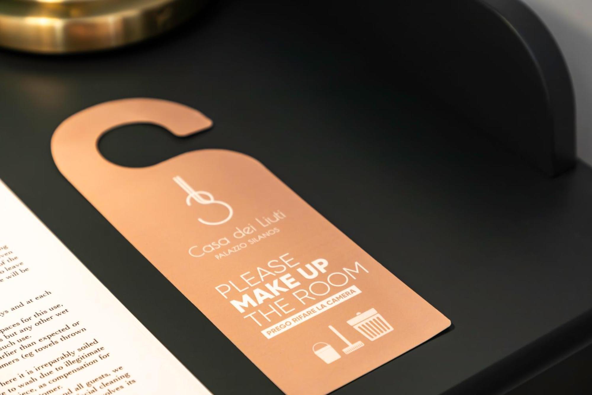 Casa Dei Liuti Luxury Guesthouse 알게로 외부 사진