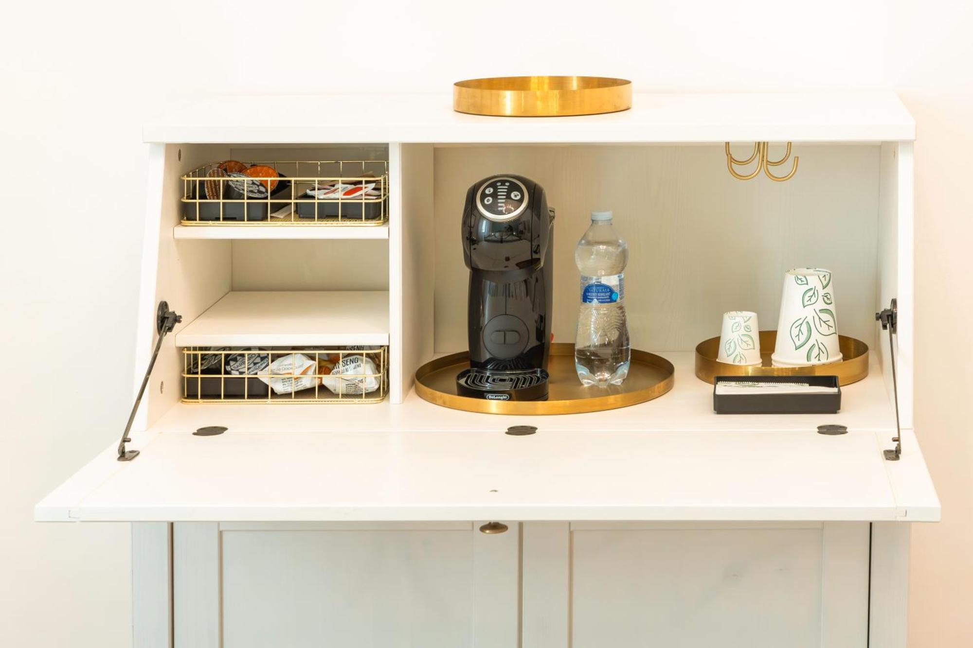 Casa Dei Liuti Luxury Guesthouse 알게로 외부 사진