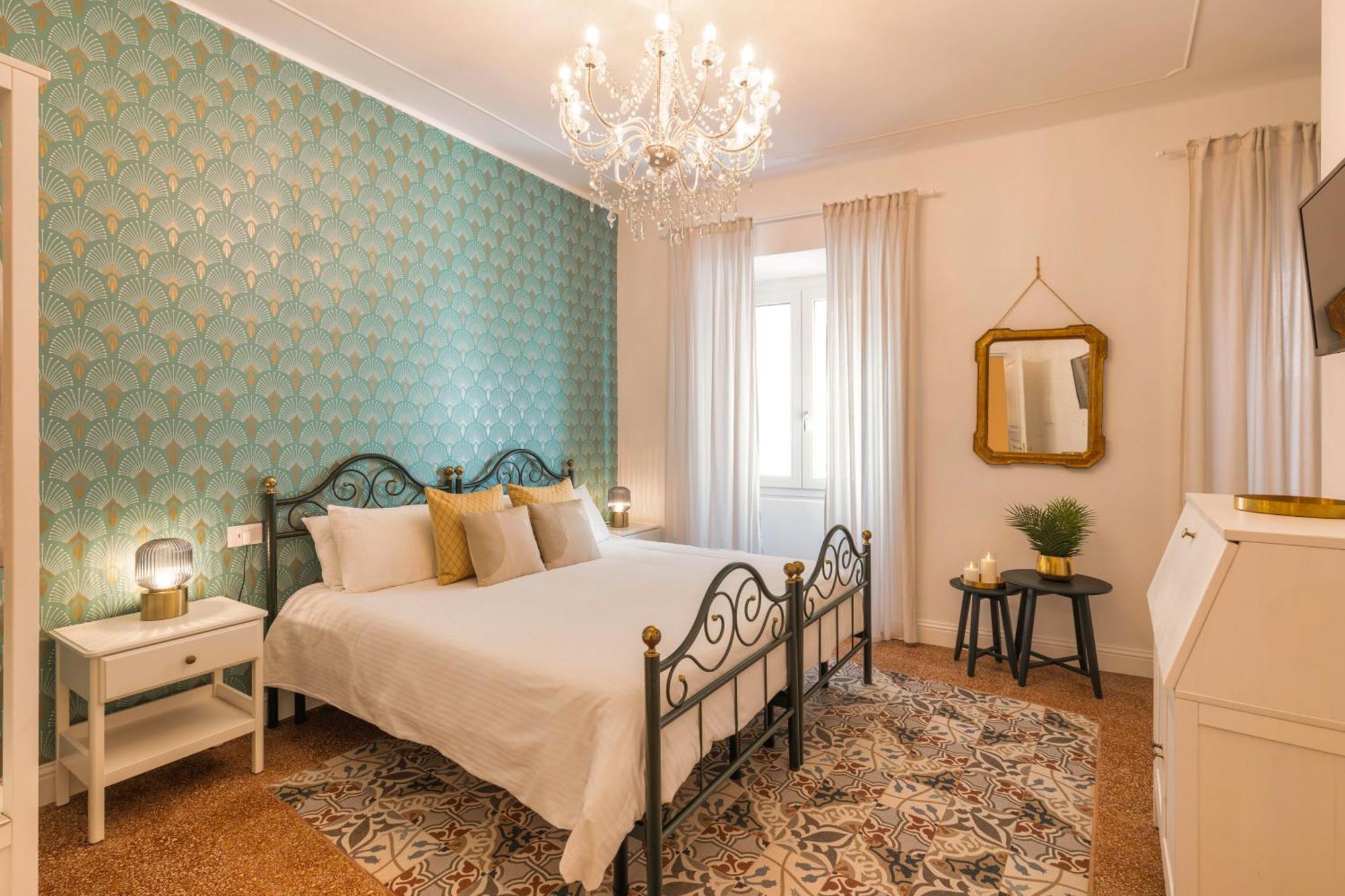 Casa Dei Liuti Luxury Guesthouse 알게로 외부 사진