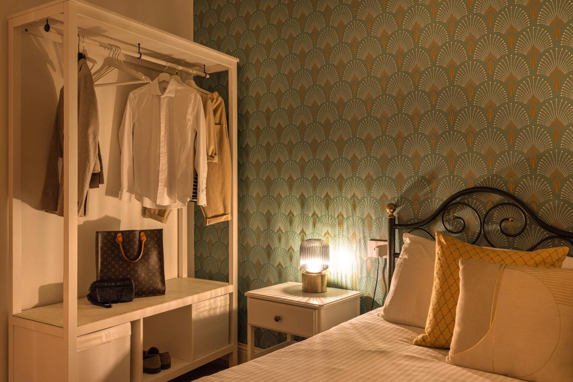 Casa Dei Liuti Luxury Guesthouse 알게로 외부 사진