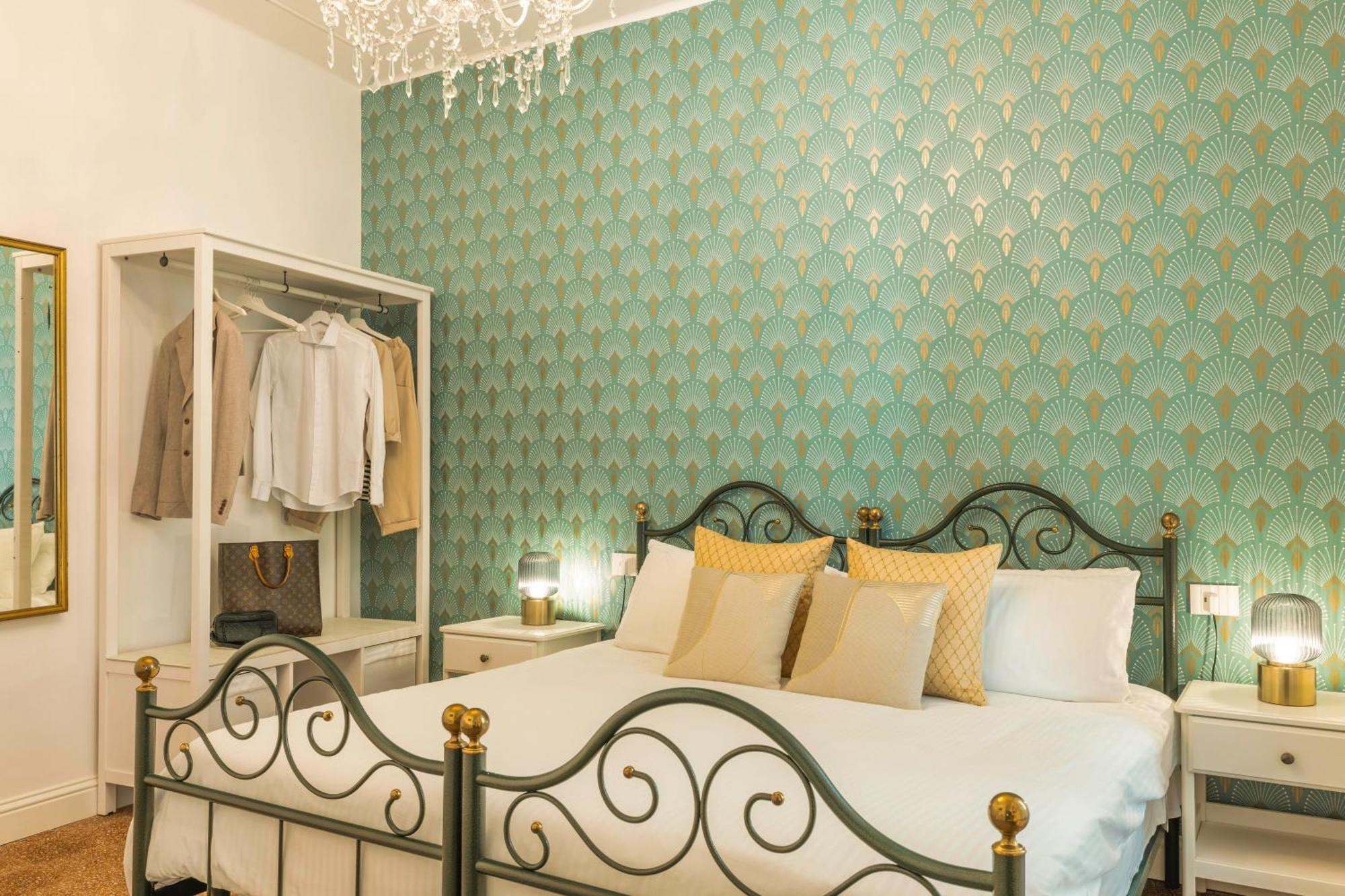 Casa Dei Liuti Luxury Guesthouse 알게로 외부 사진