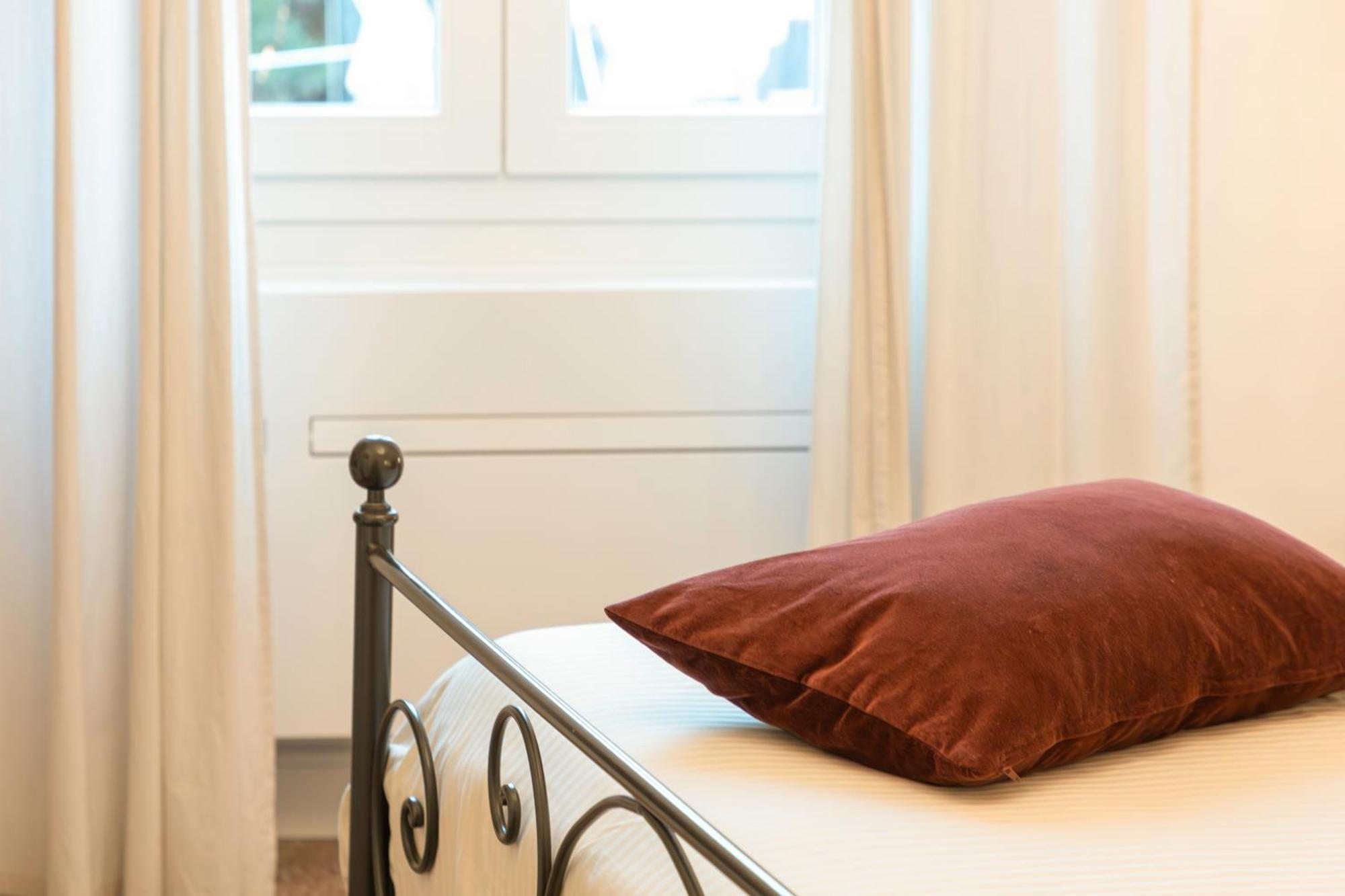 Casa Dei Liuti Luxury Guesthouse 알게로 외부 사진
