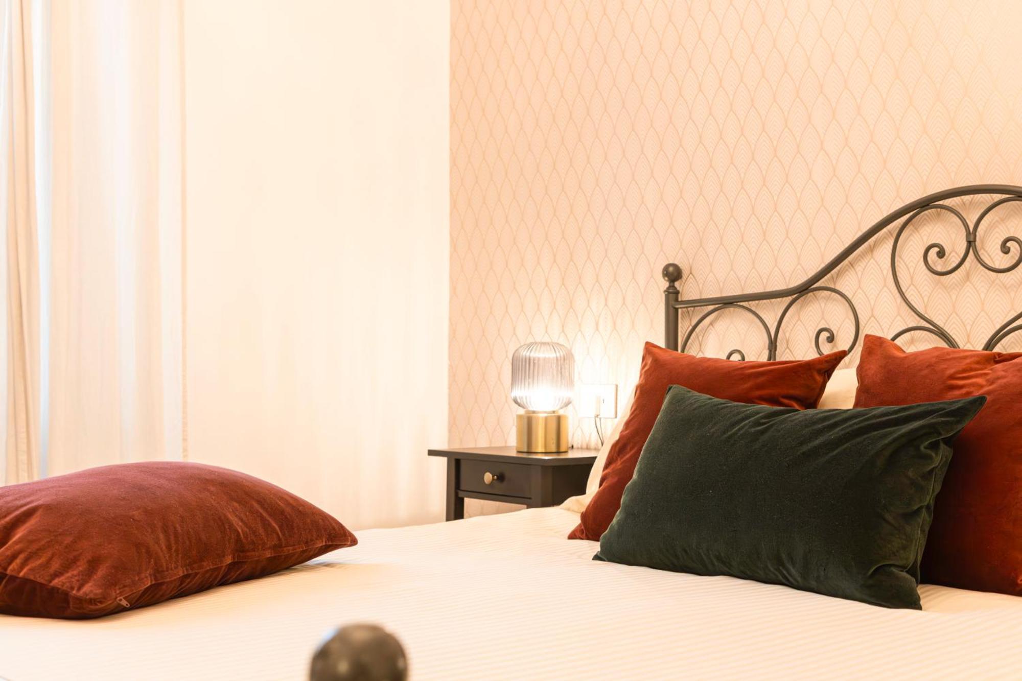 Casa Dei Liuti Luxury Guesthouse 알게로 외부 사진