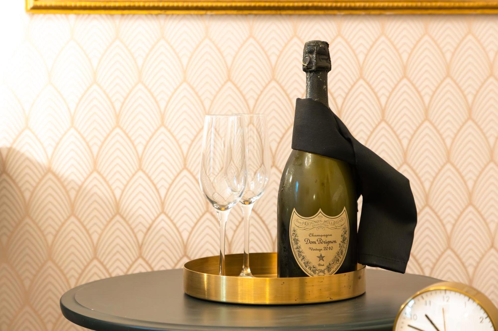 Casa Dei Liuti Luxury Guesthouse 알게로 외부 사진