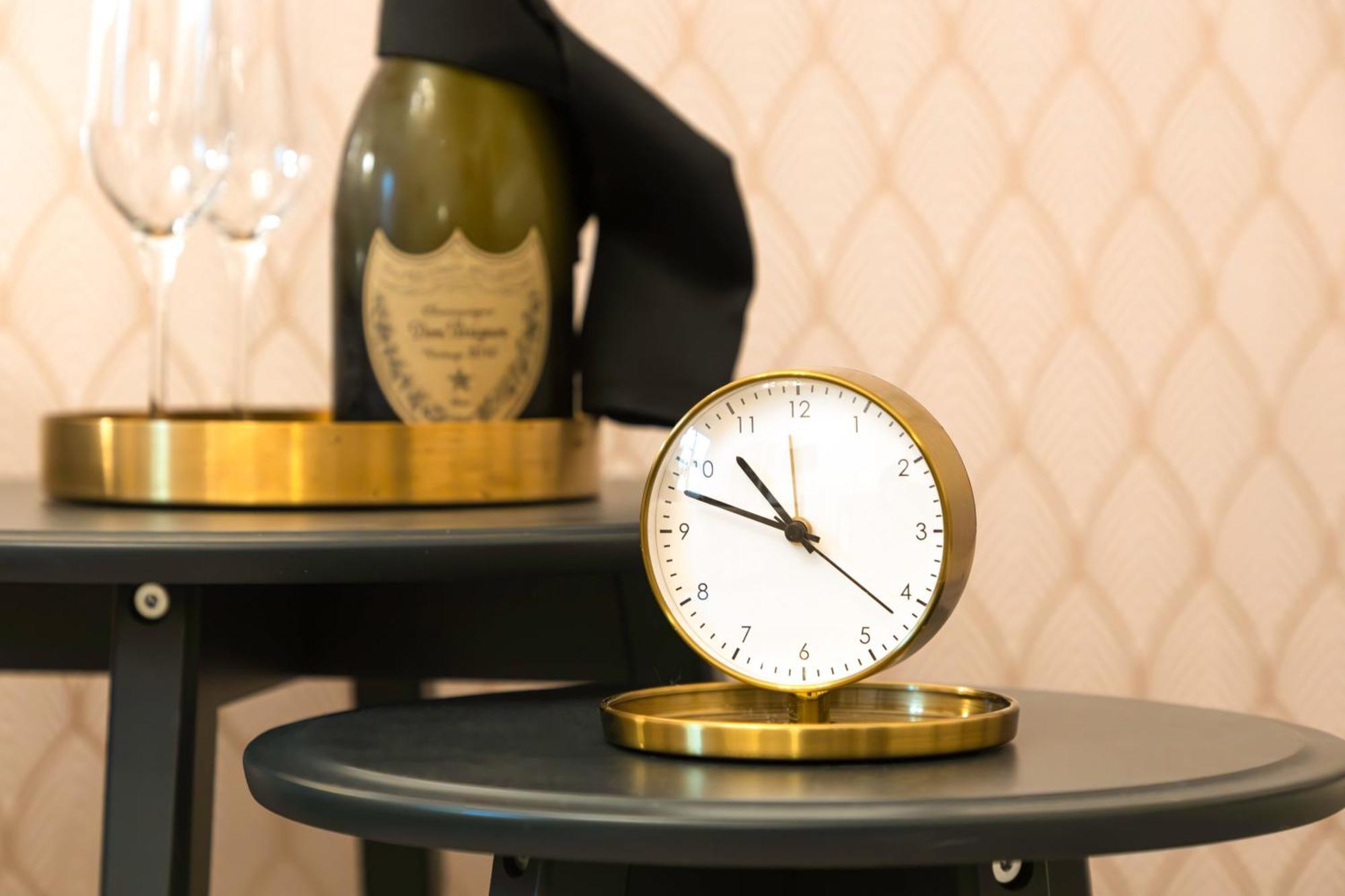Casa Dei Liuti Luxury Guesthouse 알게로 외부 사진