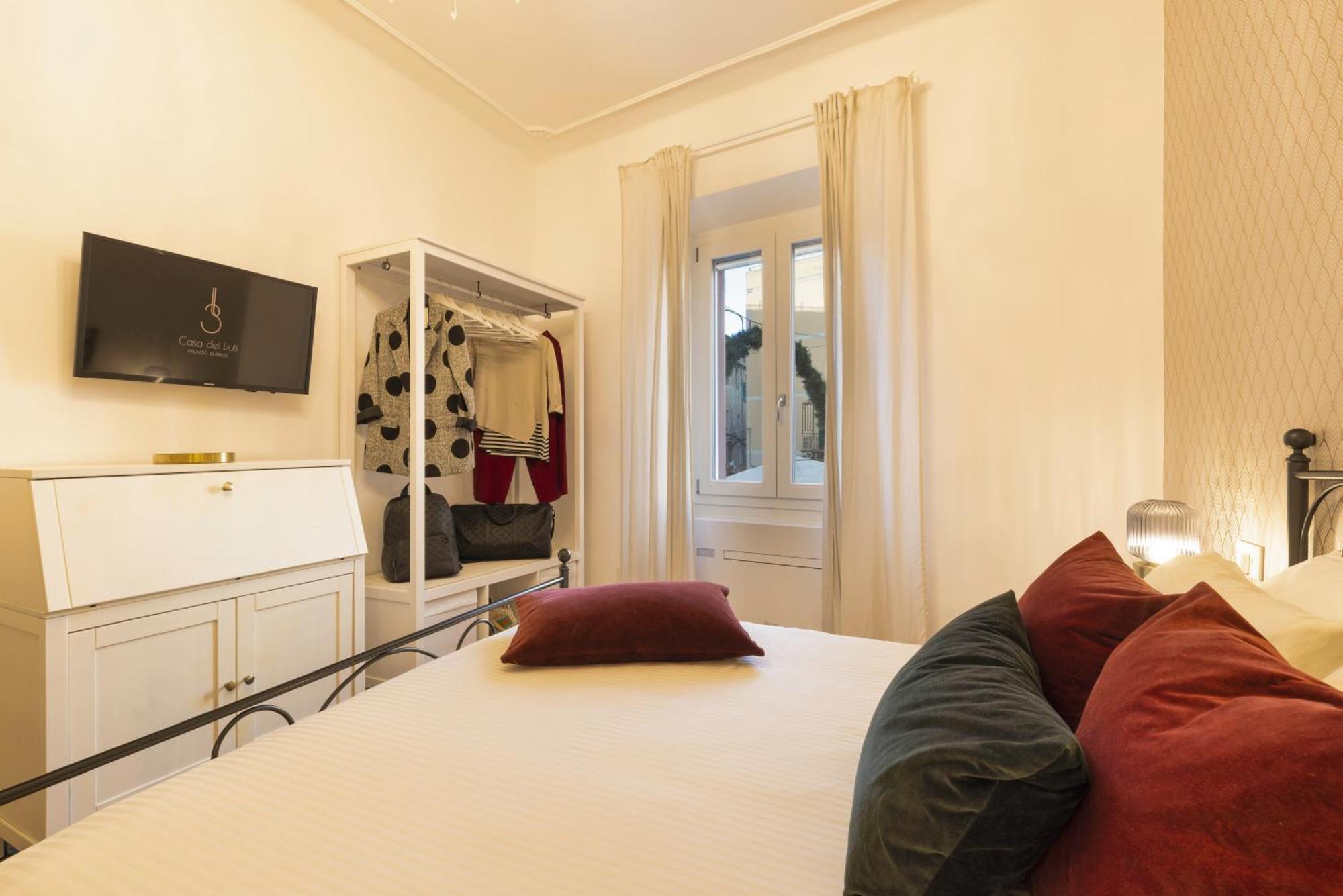 Casa Dei Liuti Luxury Guesthouse 알게로 외부 사진