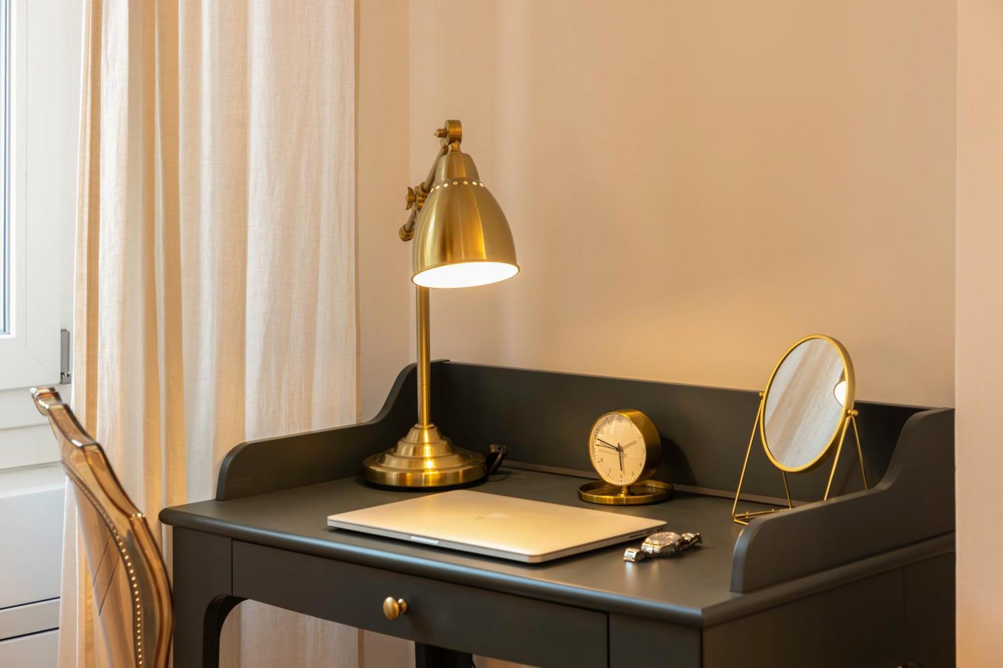 Casa Dei Liuti Luxury Guesthouse 알게로 외부 사진