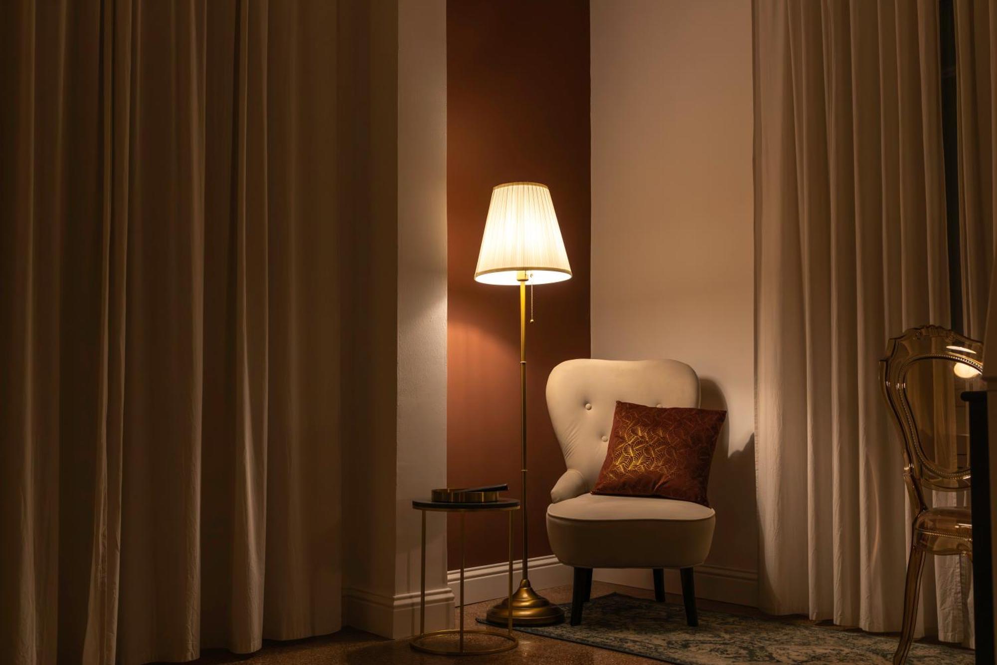 Casa Dei Liuti Luxury Guesthouse 알게로 외부 사진
