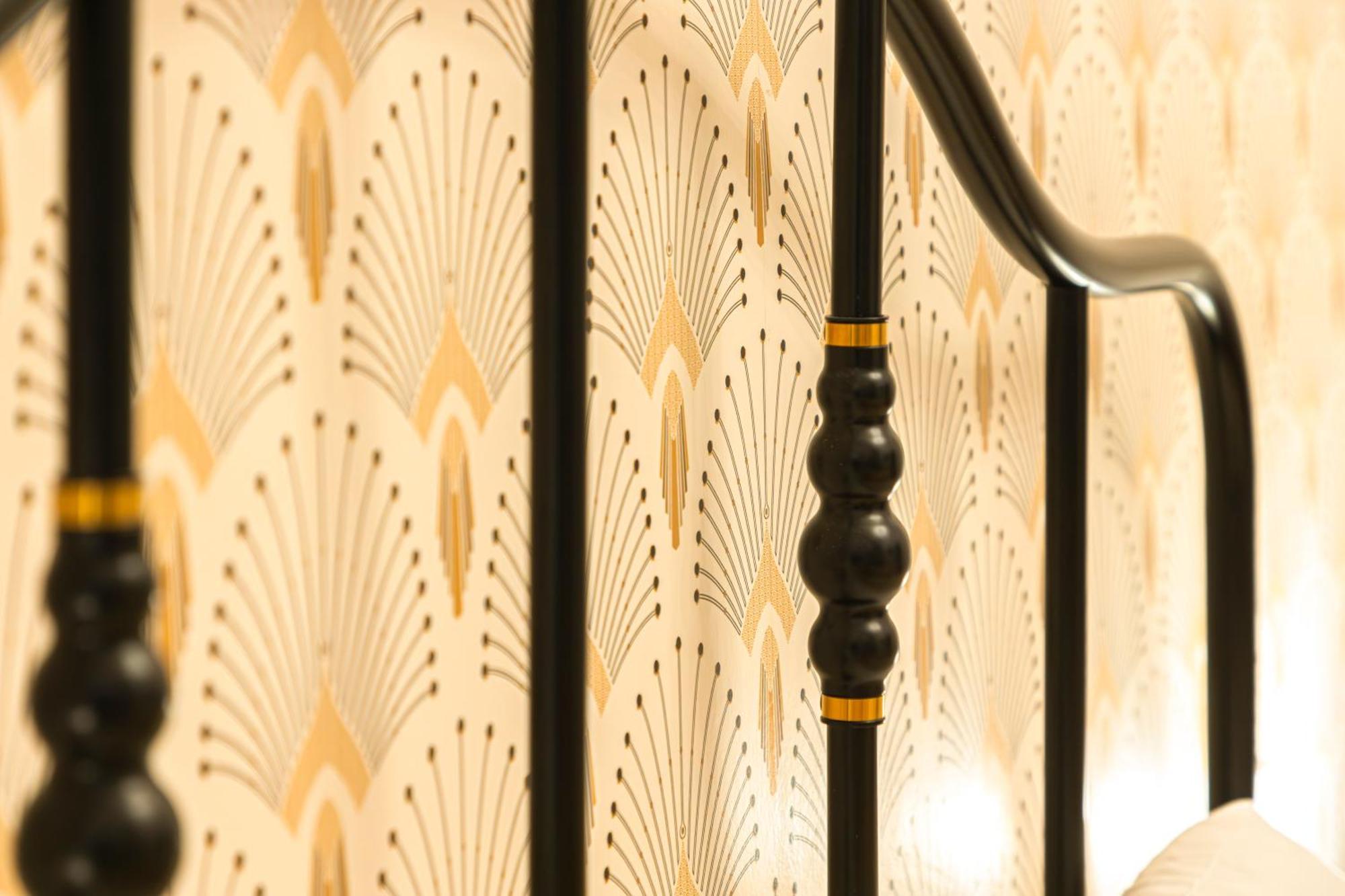 Casa Dei Liuti Luxury Guesthouse 알게로 외부 사진
