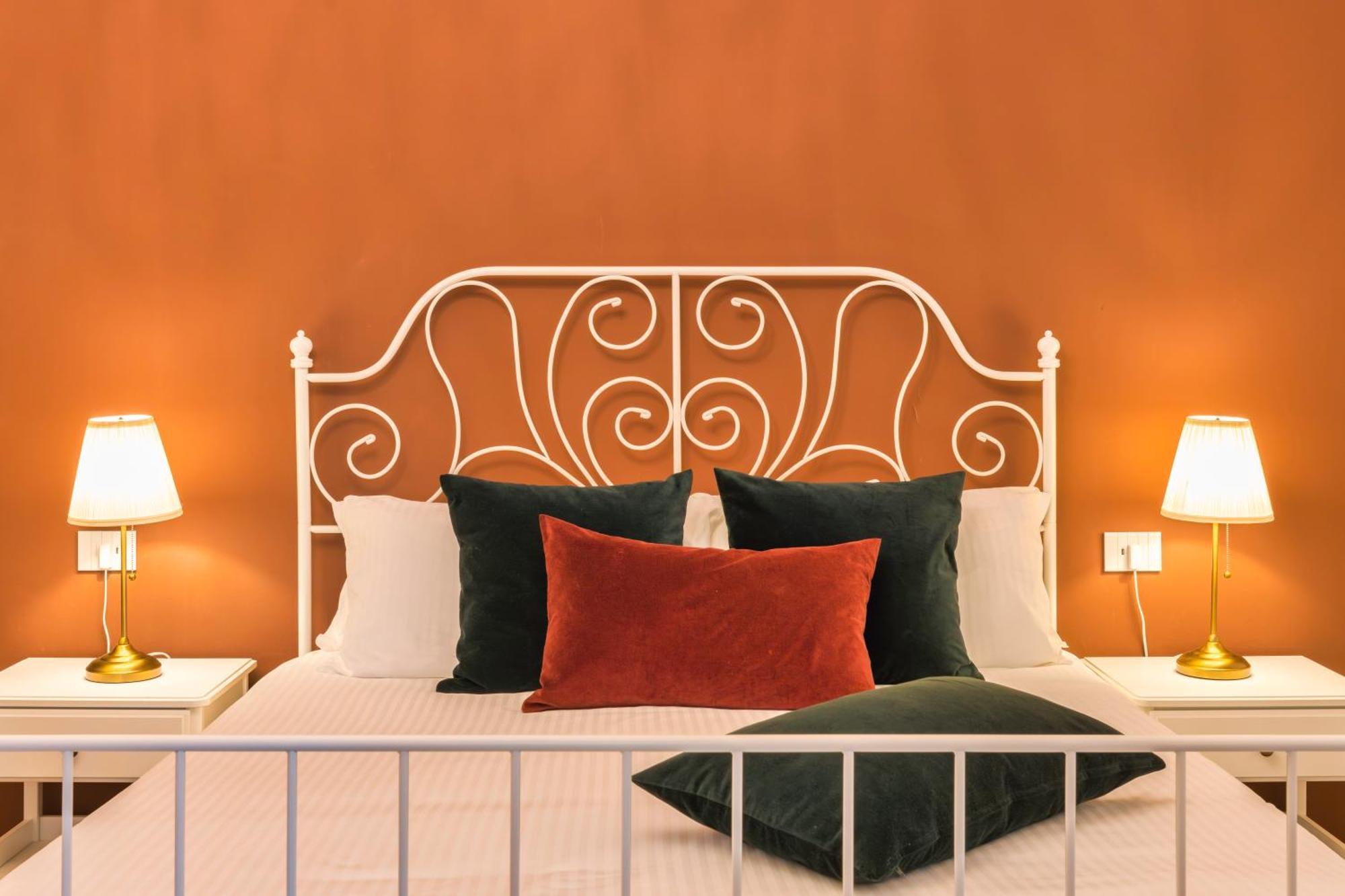 Casa Dei Liuti Luxury Guesthouse 알게로 외부 사진