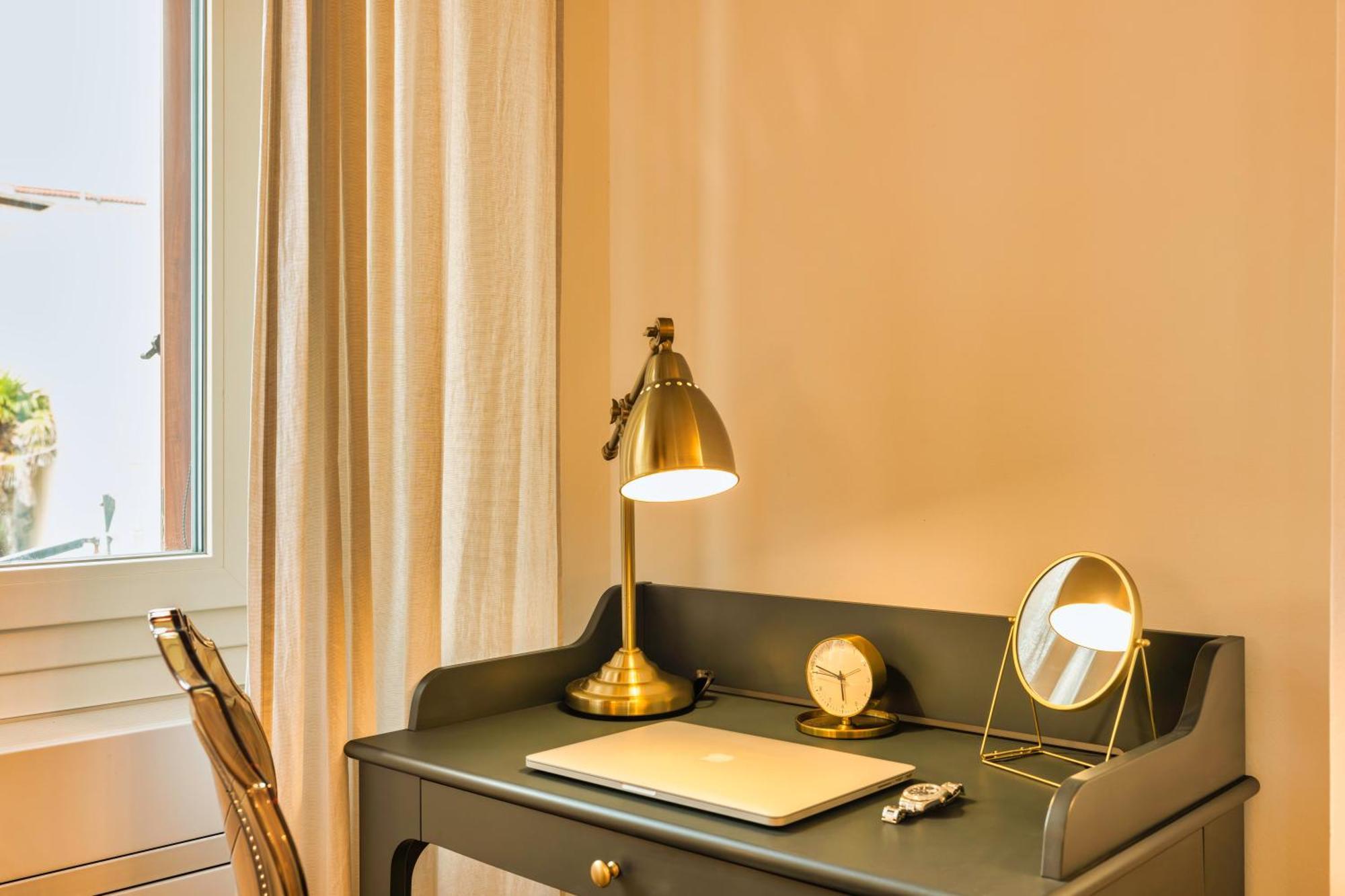 Casa Dei Liuti Luxury Guesthouse 알게로 외부 사진