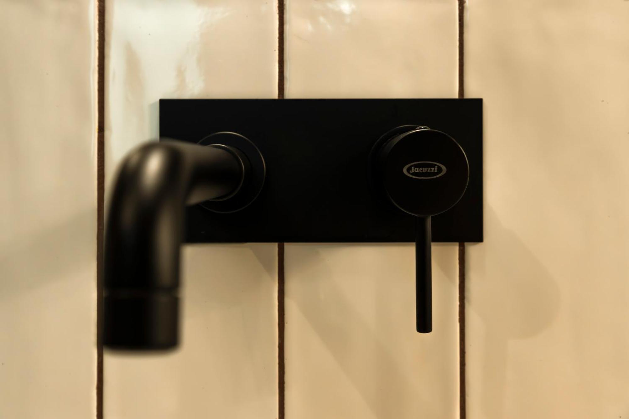 Casa Dei Liuti Luxury Guesthouse 알게로 외부 사진