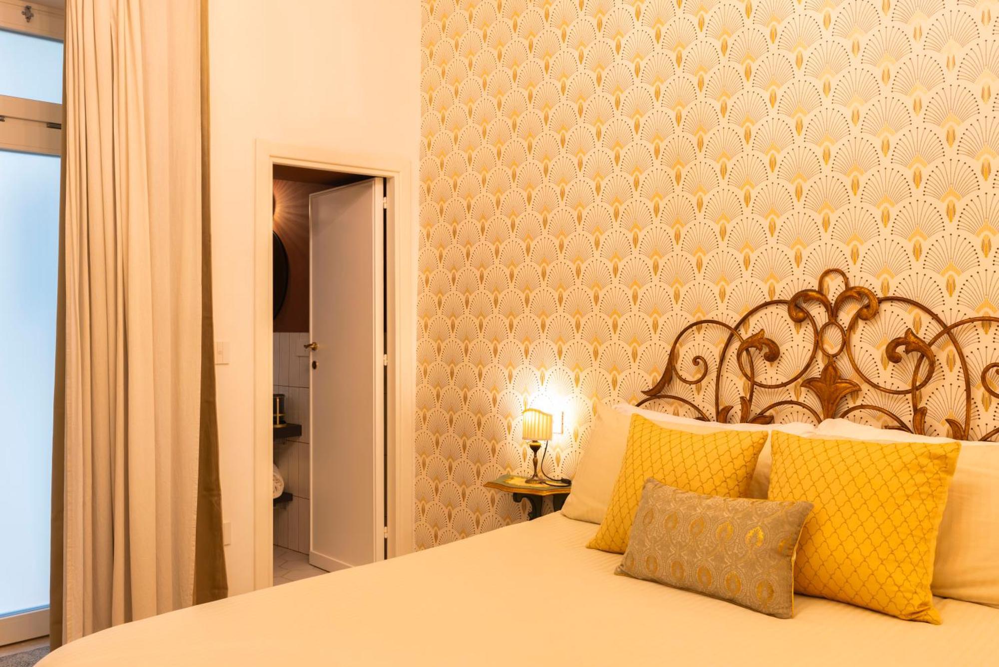 Casa Dei Liuti Luxury Guesthouse 알게로 외부 사진