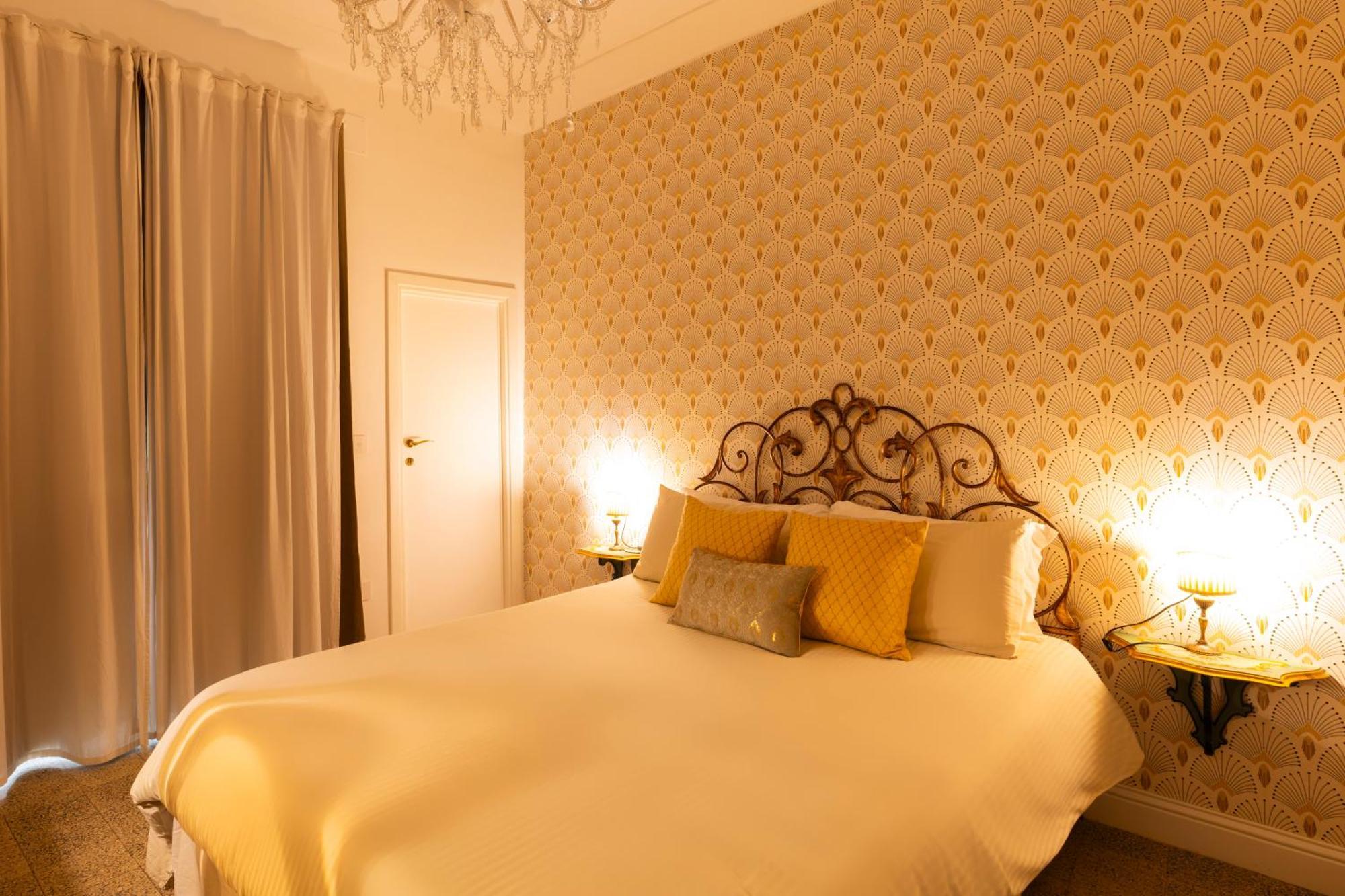 Casa Dei Liuti Luxury Guesthouse 알게로 외부 사진